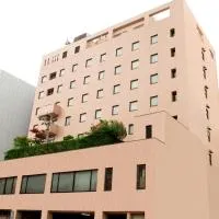 Kochi Sunrise Hotel – hotel w mieście Kochi