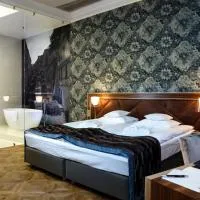 Hotel Alter, hotell i Lublin