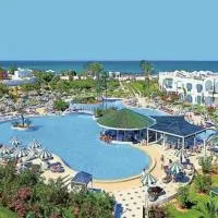 Djerba Holiday Beach, hotel en Midoun