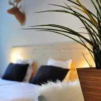 Hotel Beez, hotel em Maastricht