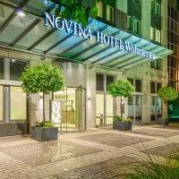 Novina Hotel Wöhrdersee Nürnberg City, hotel di Nuremberg