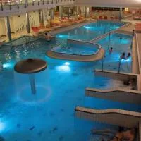 Wellness Apartments in Velence, hotel a Velence