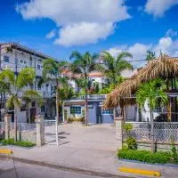 Batey Hotel Boutique, ξενοδοχείο σε Boca Chica