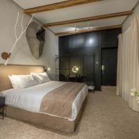 Artagonist Art Hotel: bir Vilnius, Vilnius City Centre oteli