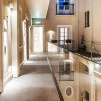 Hotel San Michele – hotel w Trapani