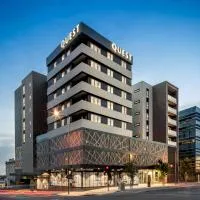 Quest Dandenong Central, khách sạn ở Dandenong