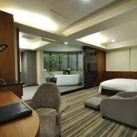 Sun Sweet Hotel, hotel en Luodong