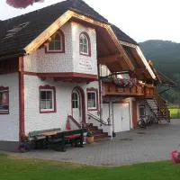 Gästehaus Ferner, hotell sihtkohas Sankt Michael im Lungau