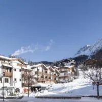 Hotel Spescha, hotel i Lenzerheide