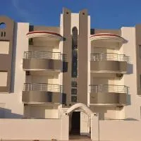 Residence Sterne, hotel a Ḩammām al Ghazzāz