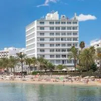 Hotel Ibiza Playa, hotelli kohteessa Ibiza Town