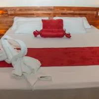 Hotel Golden Star, hotel en Iquitos