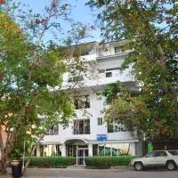 Hotel Costa Linda Beach Boca Chica, ξενοδοχείο σε Boca Chica