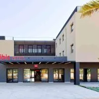 Hotel Ibis Lisboa Sintra, готель у Сінтрі