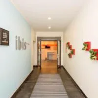 ibis Esch Belval, hotel en Esch-sur-Alzette