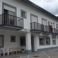 Residencial Martinho, Hotel in Lousã