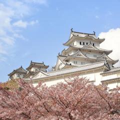 Hotel Monterey Himeji