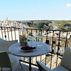 Limen Matera Guesthouse