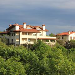 Residence Oliveto Mare Carso