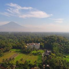 Plataran Heritage Borobudur Hotel