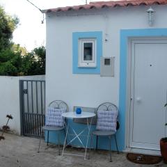 Manta Rota Holiday Home