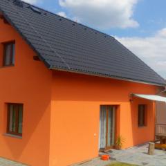 Holiday Home U Fišerů