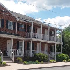 Inn at Cemetery Hill