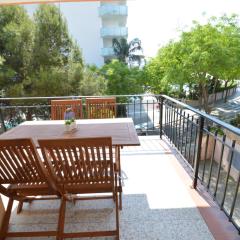 Apartamento Playa Capellans - Salou