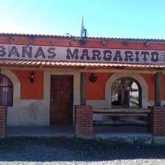 Cabañas Margarito