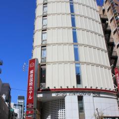 Ginza International Hotel