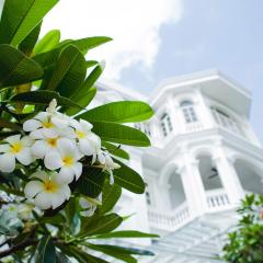 Villa Song Saigon