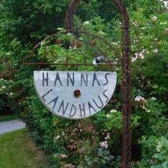 Hannas Landhaus