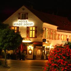 Hotel Stadt Soest