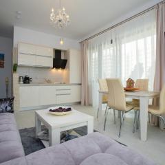 Apartament Ultra Lux