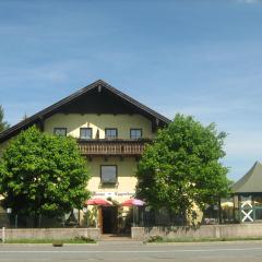 Gasthaus Eggerberg