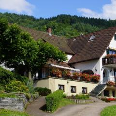 Landgasthof Grüner Baum