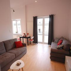 Nowy Apartament Wilcza