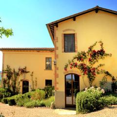 Agriturismo Il Segreto di Pietrafitta