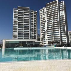 Apartamento Playa y Casino