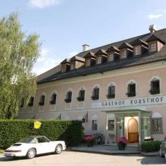 Landhotel Forsthof