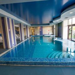 Rhodopi Home Hotel Chepelare - Half Board & Wellness