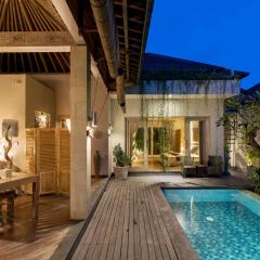 Exotica Bali Villa