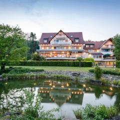 Landhotel Heimathenhof