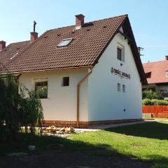 Pongrácz Apartman