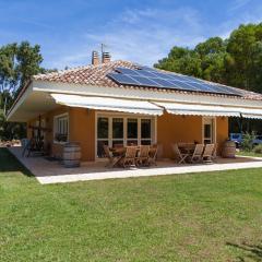 Villa Arzilla Sardegna