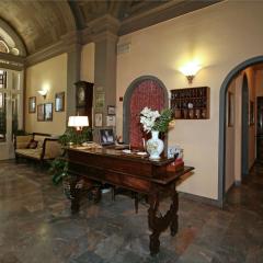 Hotel Villa Liana