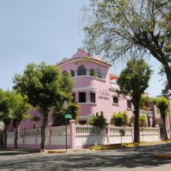 Casa Arequipa