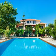 Lefkas Blue Residence