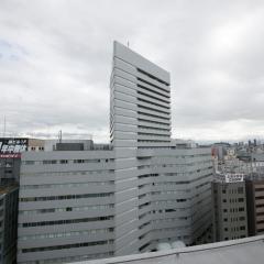 신 오사카 워싱턴 호텔 플라자(Shin Osaka Washington Hotel Plaza)