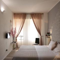 Aurelia Rooms